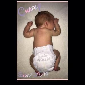 Meet your Posher, Alison